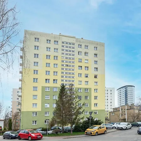 11 Apart Gdynia Exterior photo