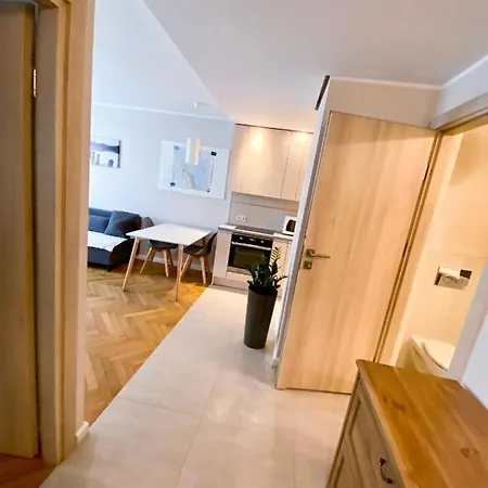 11 Apart Gdynia Exterior photo