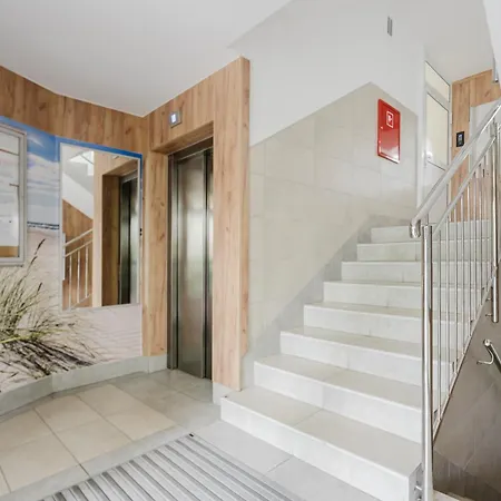 11 Apart Gdynia Exterior photo
