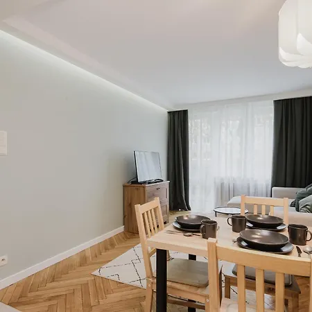 11 Apart Gdynia Exterior photo