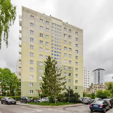 11 Apart Gdynia Exterior photo