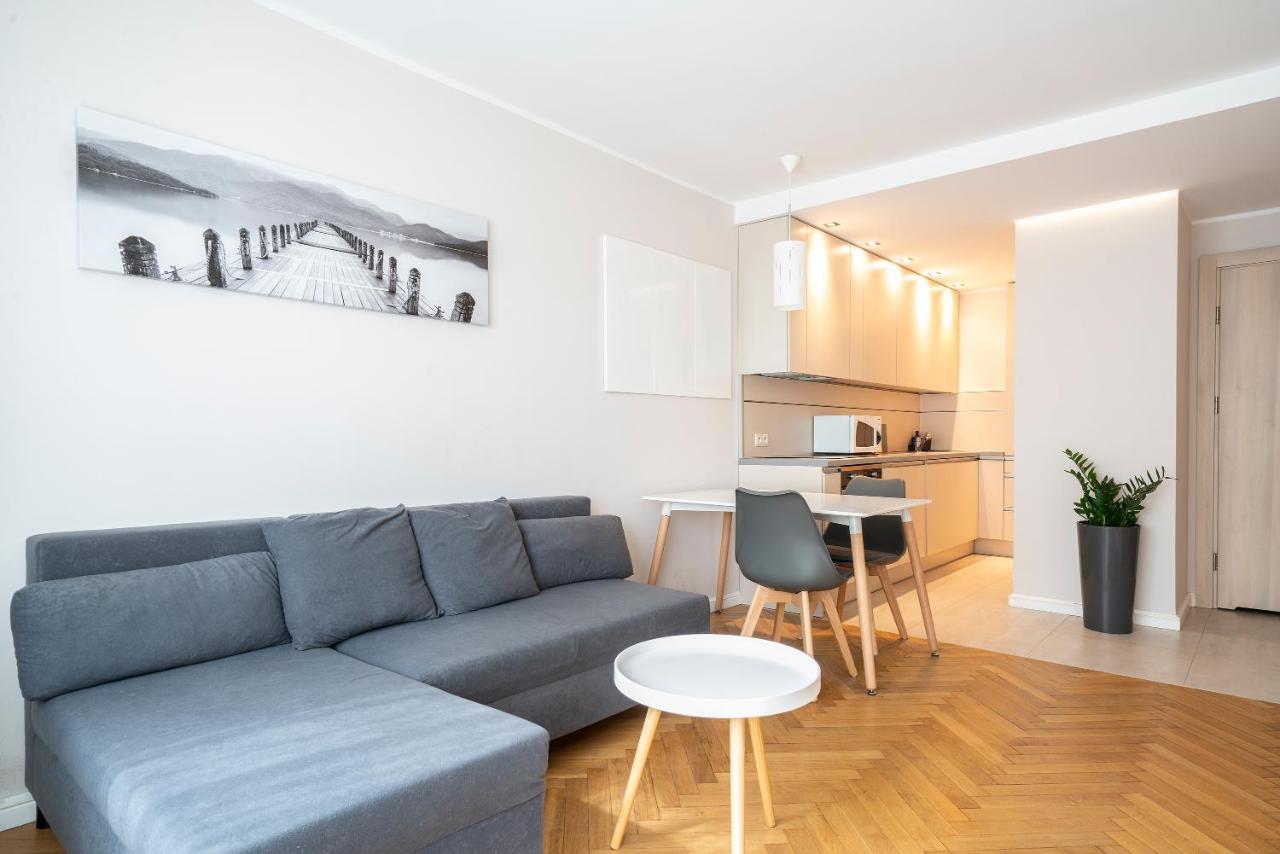 11 Apartment Gdynia