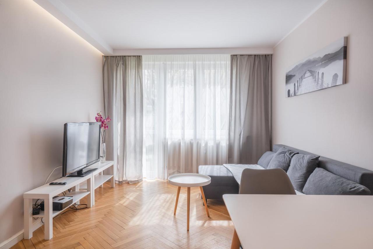 Apartment 11 Gdynia