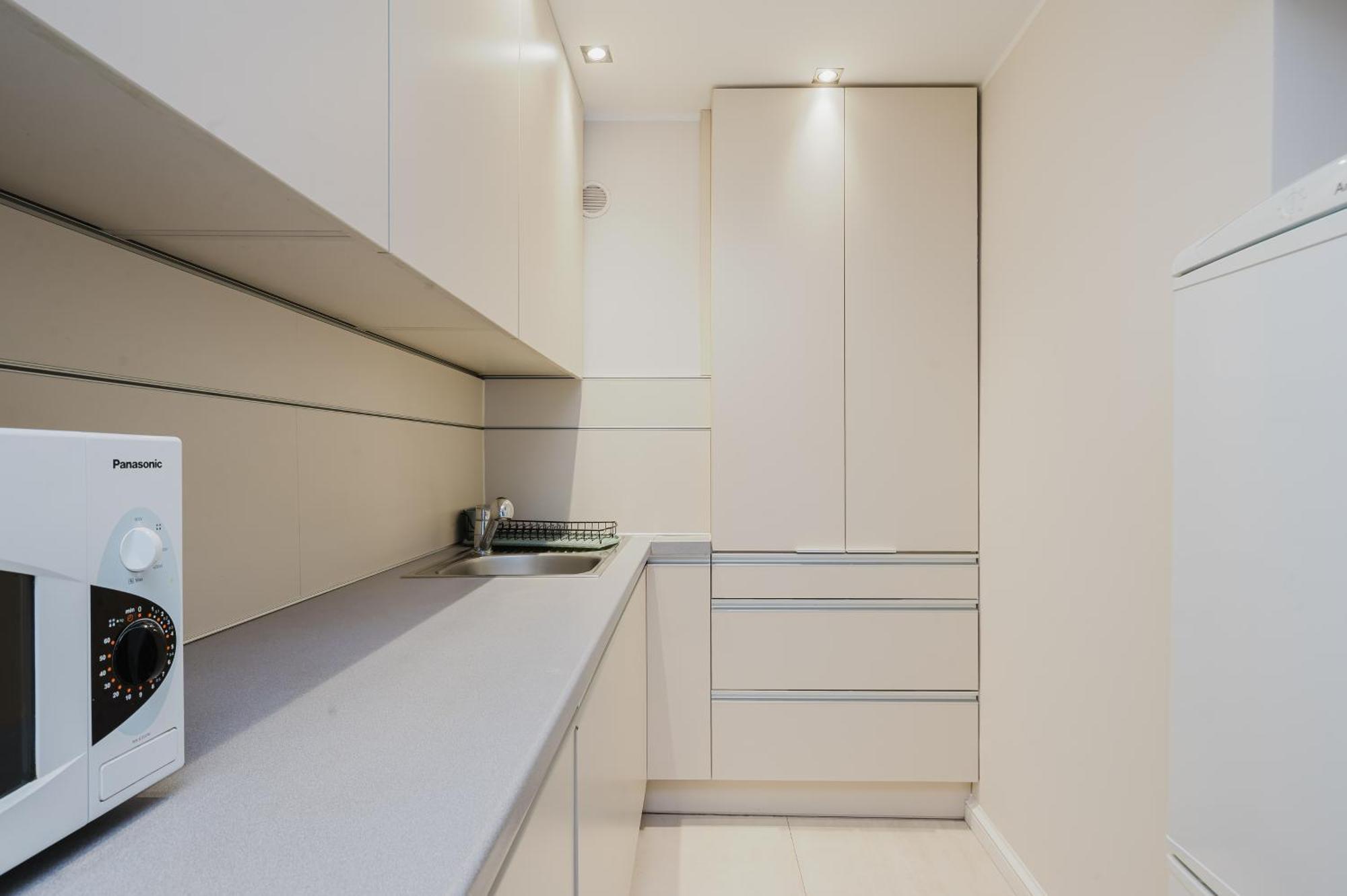 11 Apartment