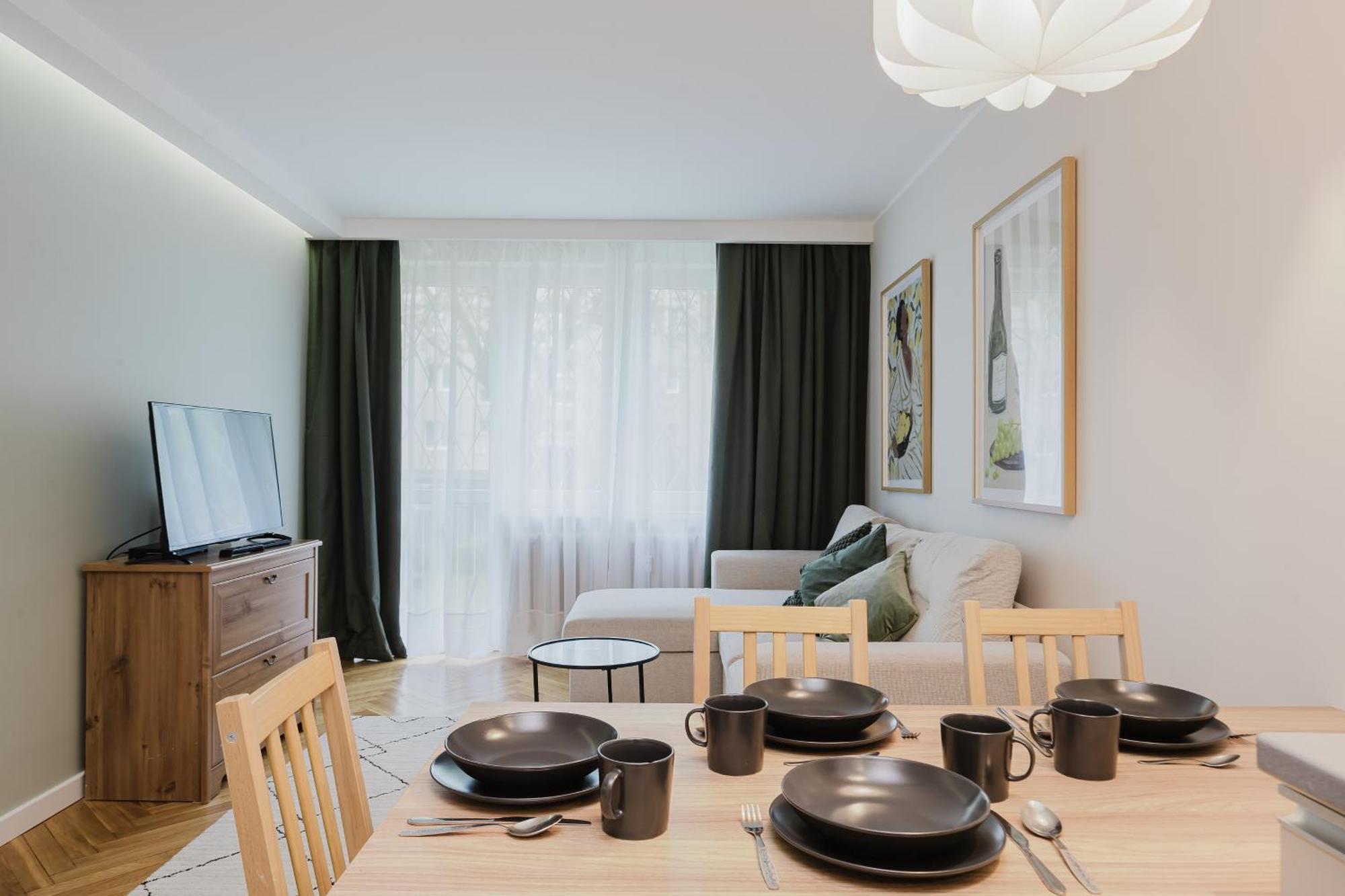 Apartment 11 *